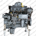 Deutz BF4M2012 Conjunto do motor a diesel